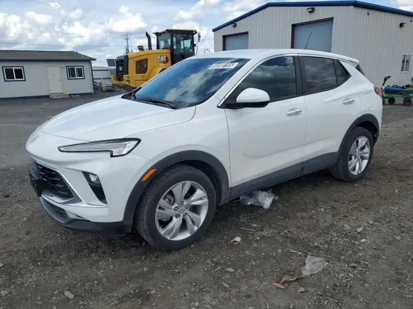 KL4AMBS24RB188990 2024 BUICK ENCORE - Image 1