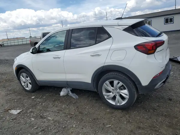 KL4AMBS24RB188990 2024 BUICK ENCORE - Image 2