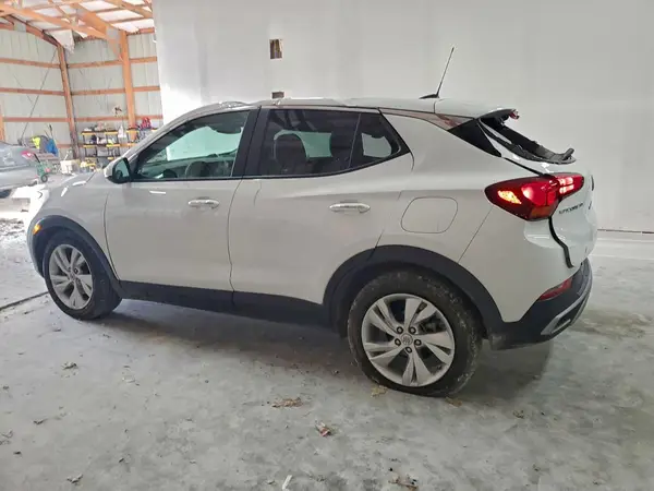 KL4AMBS24RB194563 2024 BUICK ENCORE GX - Image 2