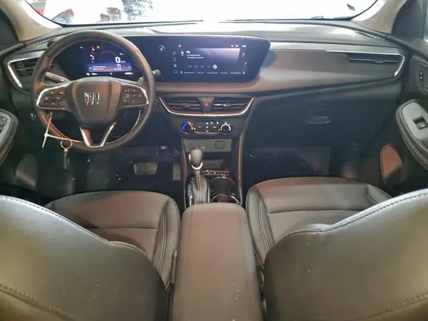 KL4AMBS24RB194563 2024 BUICK ENCORE GX - Image 8