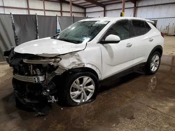 KL4AMBS24RB198080 2024 BUICK ENCORE - Image 1