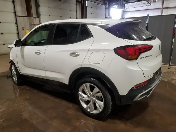 KL4AMBS24RB198080 2024 BUICK ENCORE - Image 2