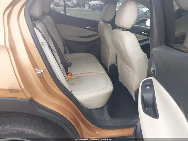 KL4AMBS24RB200801 2024 BUICK ENCORE GX - Image 8