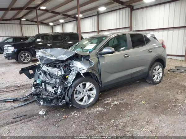 KL4AMBS24RB204962 2024 BUICK ENCORE GX - Image 2