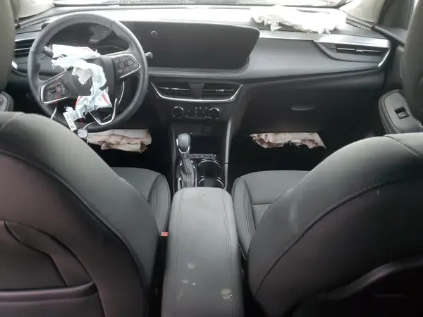 KL4AMBS24RB206324 2024 BUICK ENCORE GX - Image 8
