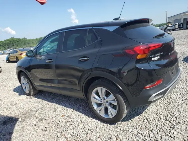 KL4AMBS25RB004740 2024 BUICK ENCORE GX - Image 2