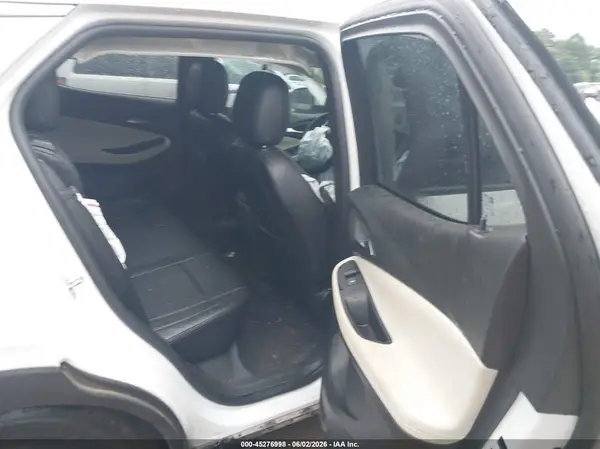 KL4AMBS25RB017729 2024 BUICK ENCORE GX - Image 8