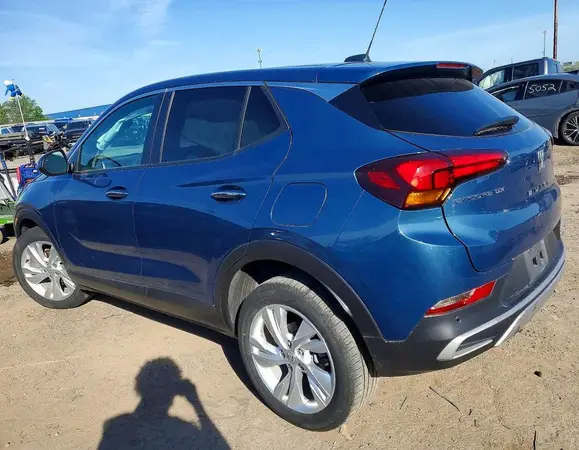 KL4AMBS25RB037480 2024 BUICK ENCORE - Image 2