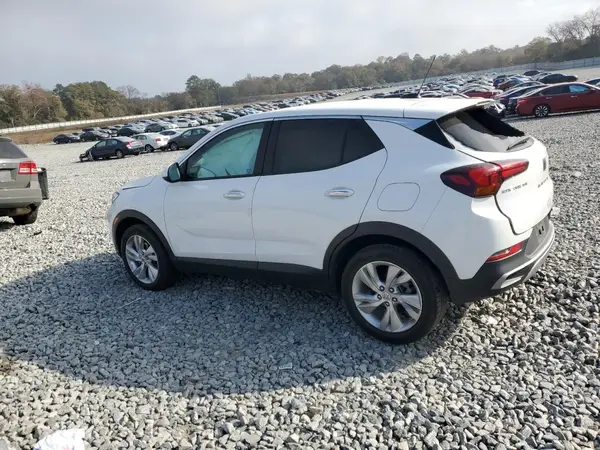 KL4AMBS25RB042033 2024 BUICK ENCORE GX - Image 2