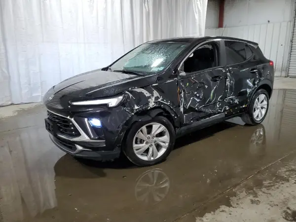 KL4AMBS25RB054957 2024 BUICK ENCORE - Image 1