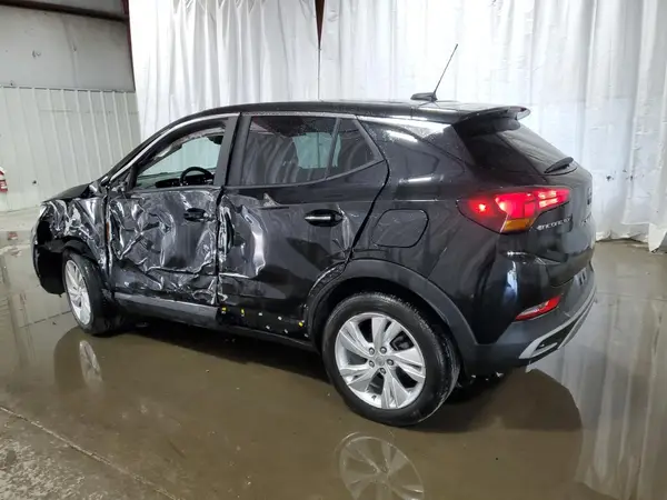 KL4AMBS25RB054957 2024 BUICK ENCORE - Image 2