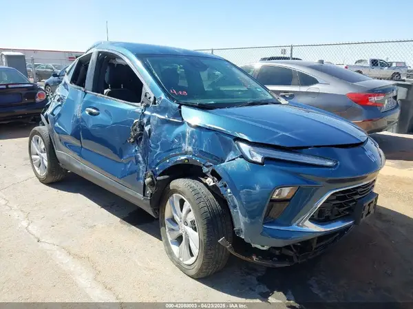 KL4AMBS25RB097341 2024 BUICK ENCORE GX - Image 1