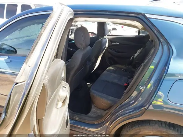 KL4AMBS25RB097341 2024 BUICK ENCORE GX - Image 8
