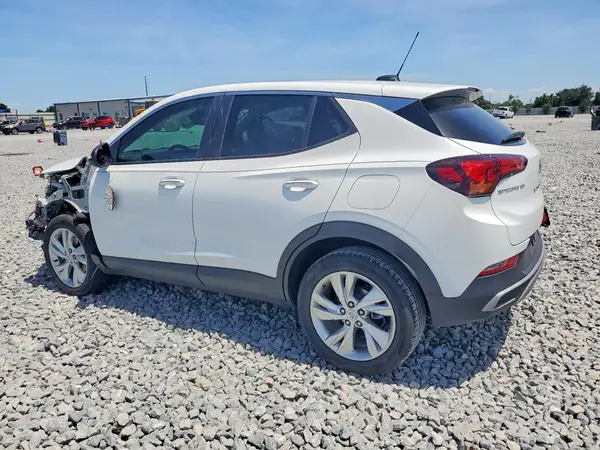 KL4AMBS25RB098022 2024 BUICK ENCORE GX - Image 2
