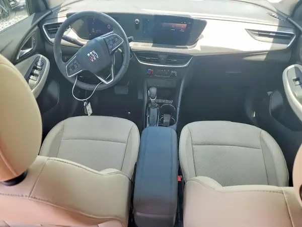 KL4AMBS25RB098022 2024 BUICK ENCORE GX - Image 8