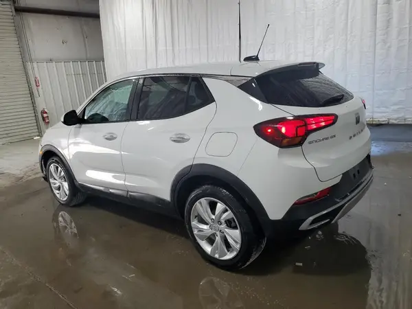 KL4AMBS25RB098540 2024 BUICK ENCORE GX - Image 2