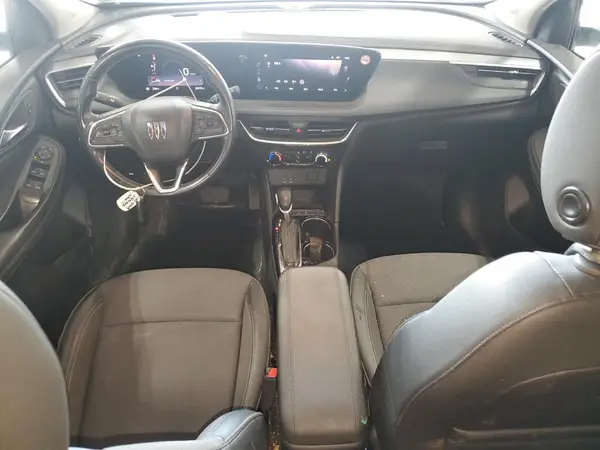 KL4AMBS25RB098540 2024 BUICK ENCORE GX - Image 8