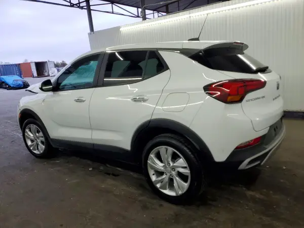 KL4AMBS25RB118348 2024 BUICK ENCORE GX - Image 2