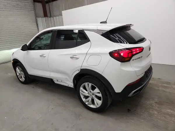 KL4AMBS25RB119385 2024 BUICK ENCORE - Image 2
