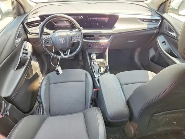 KL4AMBS25RB119550 2024 BUICK ENCORE GX - Image 8
