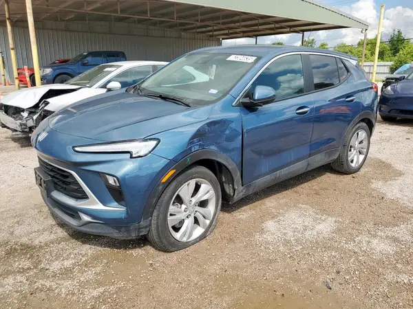 KL4AMBS25RB121329 2024 BUICK ENCORE - Image 1