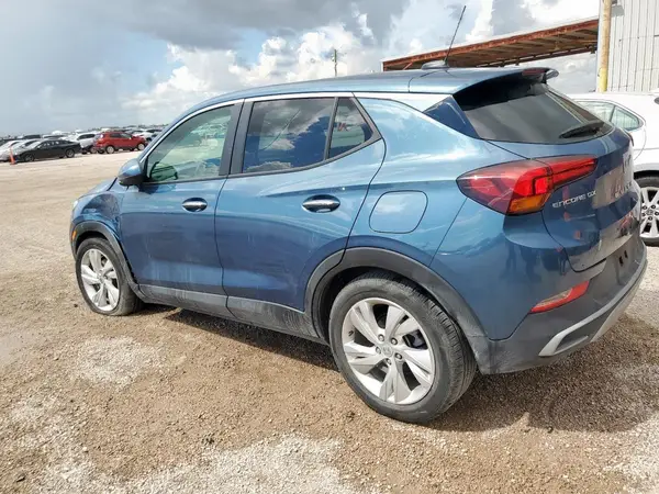 KL4AMBS25RB121329 2024 BUICK ENCORE - Image 2
