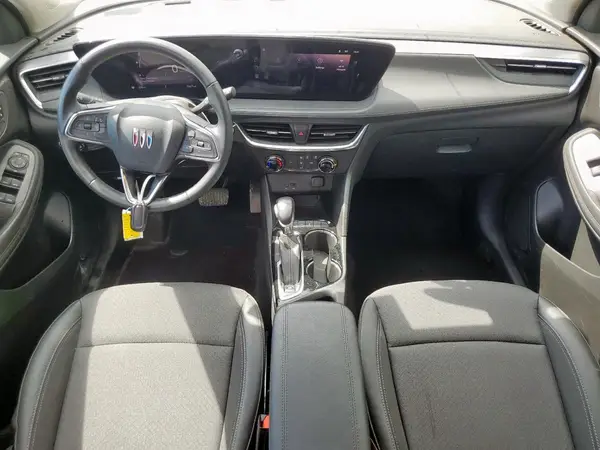 KL4AMBS25RB121329 2024 BUICK ENCORE - Image 8