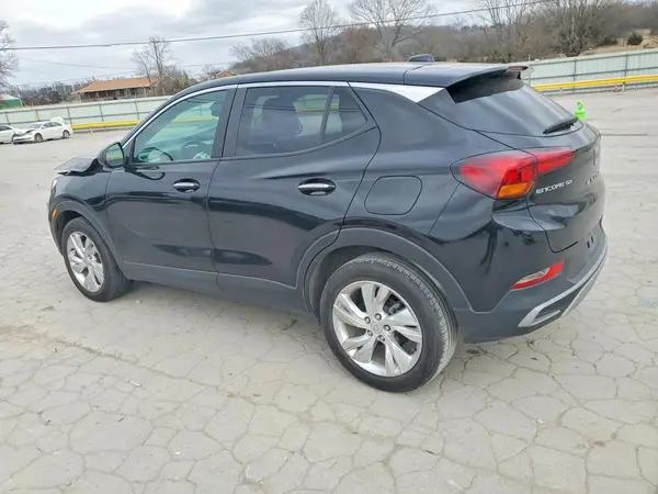 KL4AMBS25RB135313 2024 BUICK ENCORE - Image 2