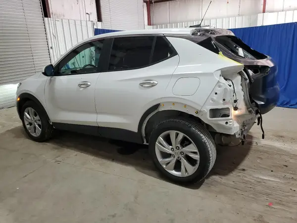 KL4AMBS25RB158008 2024 BUICK ENCORE - Image 2