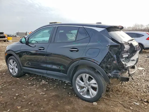 KL4AMBS25RB164925 2024 BUICK ENCORE - Image 2