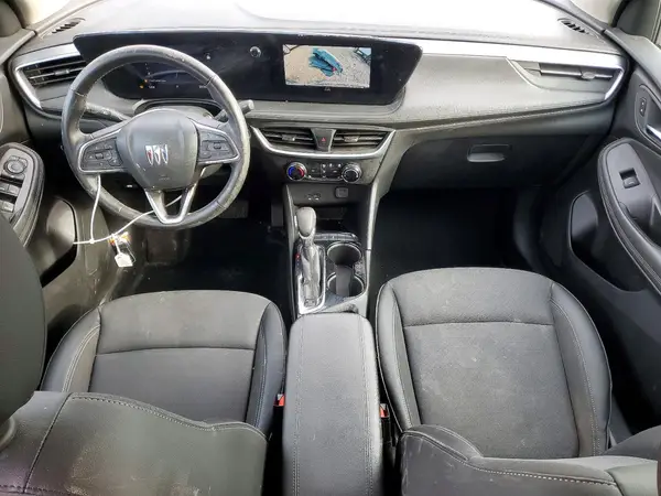 KL4AMBS25RB164925 2024 BUICK ENCORE - Image 8