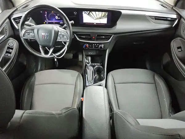 KL4AMBS25RB165122 2024 BUICK ENCORE - Image 8