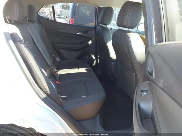 KL4AMBS25RB167789 2024 BUICK ENCORE GX - Image 8