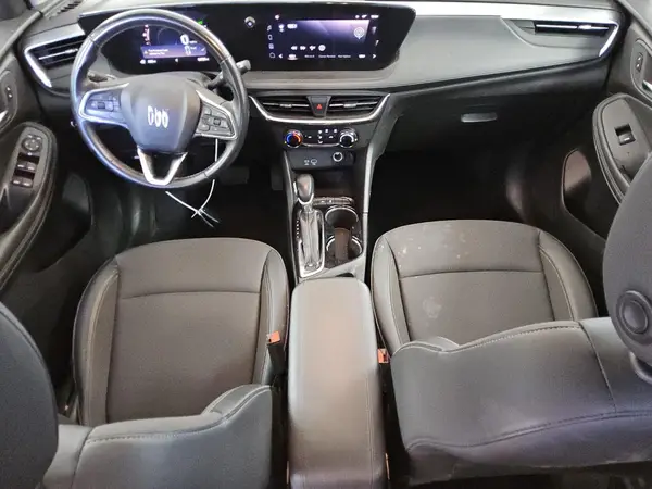 KL4AMBS25RB173026 2024 BUICK ENCORE GX - Image 8