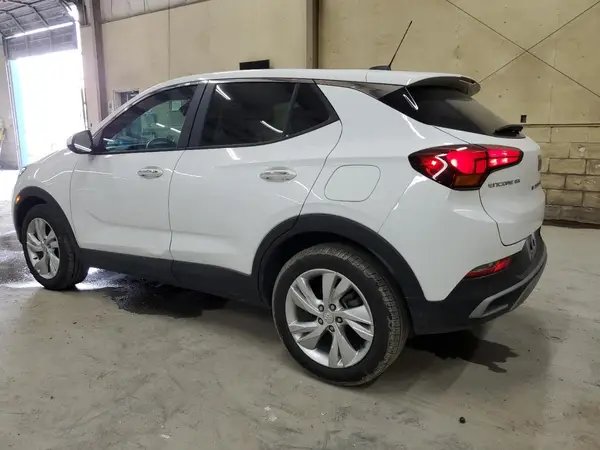 KL4AMBS25RB173253 2024 BUICK ENCORE - Image 2