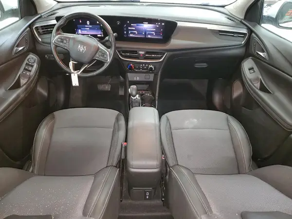 KL4AMBS25RB173253 2024 BUICK ENCORE - Image 8