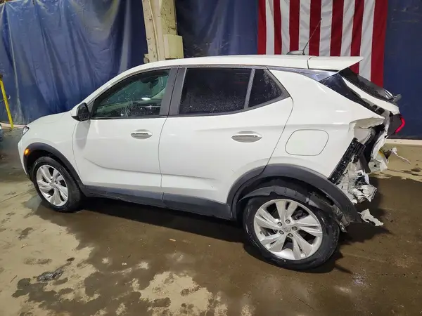 KL4AMBS25RB174905 2024 BUICK ENCORE - Image 2