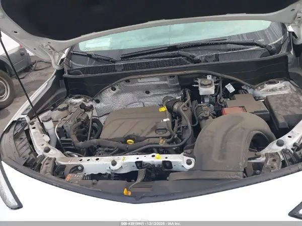 KL4AMBS25RB215792 2024 BUICK ENCORE GX - Image 8