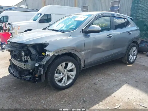 KL4AMBS26RB002060 2024 BUICK ENCORE GX - Image 2