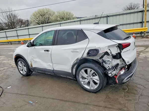 KL4AMBS26RB004388 2024 BUICK ENCORE - Image 2