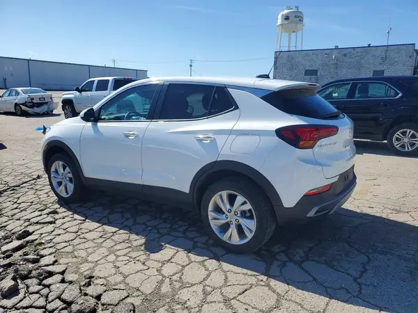 KL4AMBS26RB007369 2024 BUICK ENCORE - Image 2