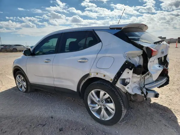 KL4AMBS26RB009493 2024 BUICK ENCORE GX - Image 2