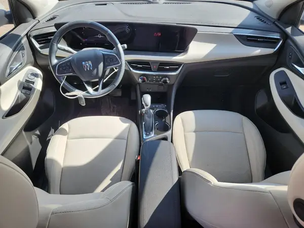 KL4AMBS26RB009493 2024 BUICK ENCORE GX - Image 8
