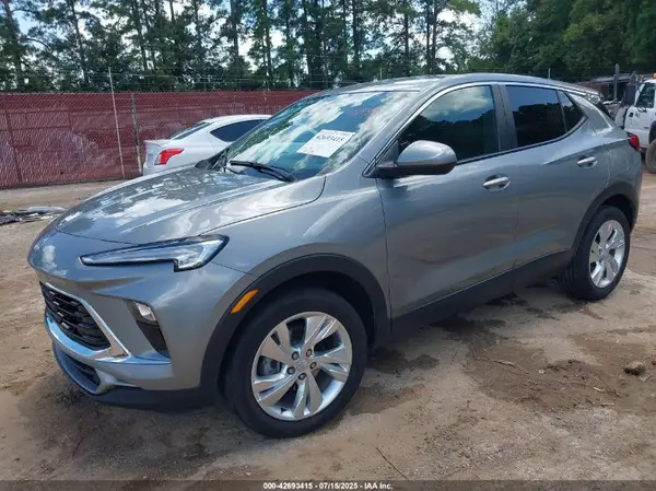 KL4AMBS26RB015312 2024 BUICK ENCORE GX - Image 2