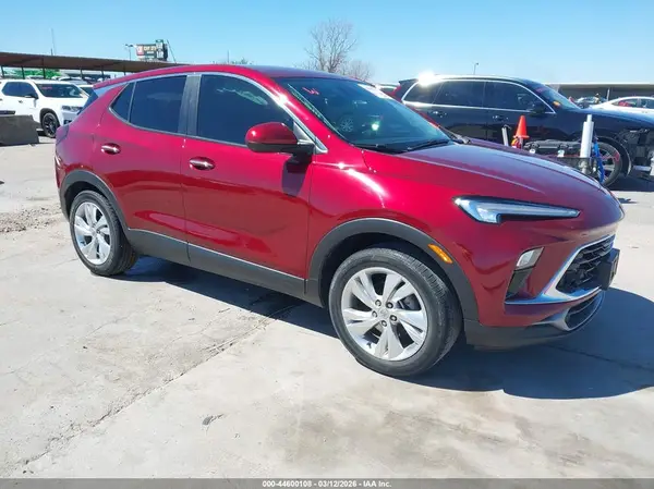 KL4AMBS26RB015410 2024 BUICK ENCORE GX - Image 1