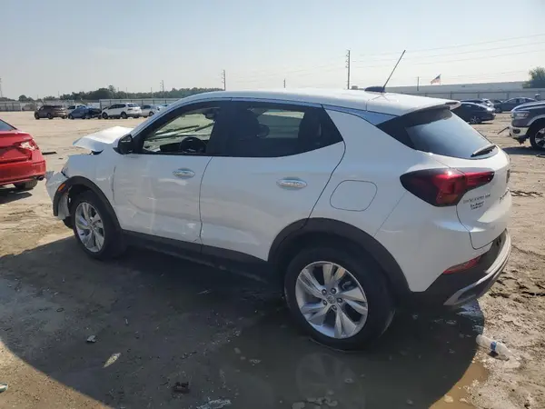 KL4AMBS26RB020865 2024 BUICK ENCORE GX - Image 2
