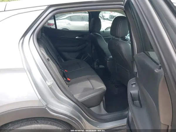 KL4AMBS26RB027654 2024 BUICK ENCORE GX - Image 8