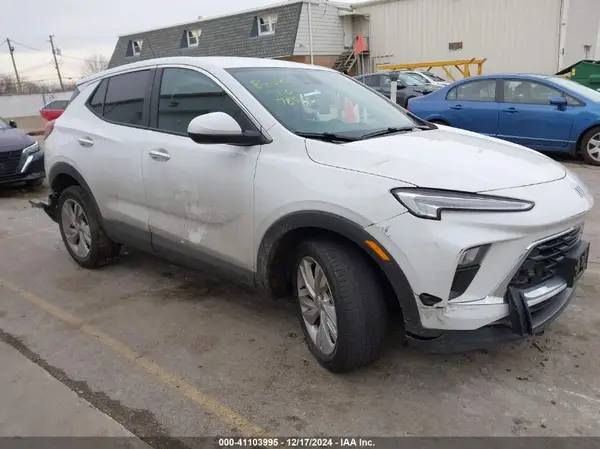 KL4AMBS26RB030909 2024 BUICK ENCORE GX - Image 1