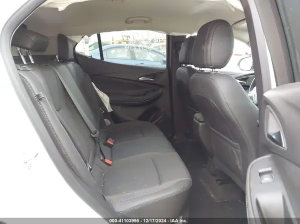 KL4AMBS26RB030909 2024 BUICK ENCORE GX - Image 8