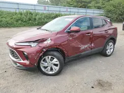 KL4AMBS26RB042039 2024 BUICK ENCORE GX